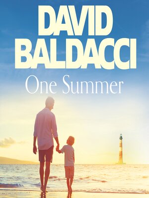 cover image of One Summer